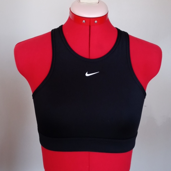 Nike Other - Nike Dri-FIT Buckle Training Bra Sz S